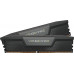 Corsair 64 GB (2x32GB) DDR5 5200 MHz Vengeance (CMK64GX5M2B5200C40)