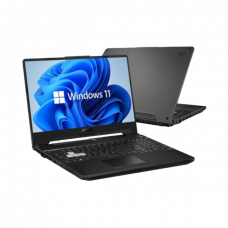 ASUS TUF Gaming A15 2023 FA507XI (FA507XI-LP013W)