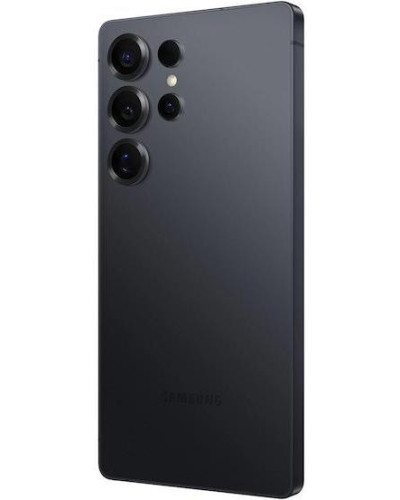 Samsung Galaxy S25 Ultra 12/256GB Titanium Jetblack (SM-S938UAKA)