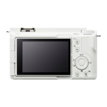 Sony ZV-E1 body White (ZVE1W.CEC)