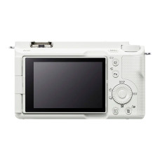 Sony ZV-E1 body White (ZVE1W.CEC)