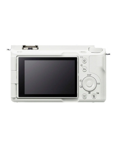 Sony ZV-E1 body White (ZVE1W.CEC)