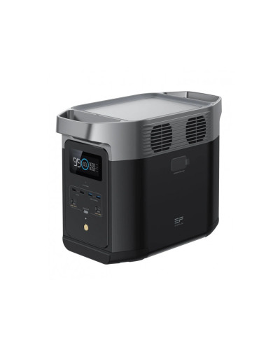 Зарядна станція EcoFlow DELTA 2 (ZMR330-EU)