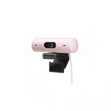 Logitech Brio 500 Rose (960-001421)