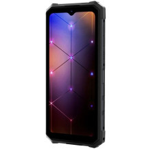 Hotwav Cyber 13 Pro 12/256GB Black