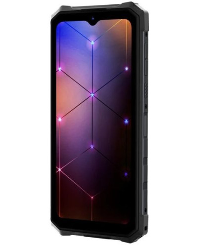 Hotwav Cyber 13 Pro 12/256GB Black