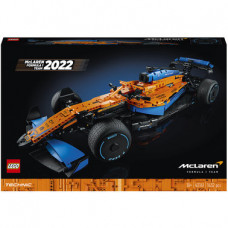 LEGO Technic McLaren Formula 1 (42141)
