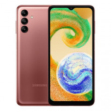 Samsung Galaxy A04s 3/32GB Copper (SM-A047FZCU)