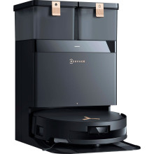 ECOVACS Deebot T50 Max Pro Omni Black (DEX54)