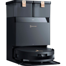 ECOVACS Deebot T50 Max Pro Omni Black (DEX54)