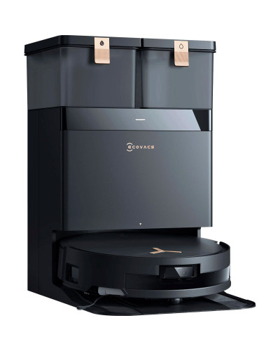 ECOVACS Deebot T50 Max Pro Omni Black (DEX54)