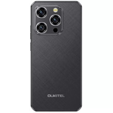 Oukitel WP52 4/256GB Black