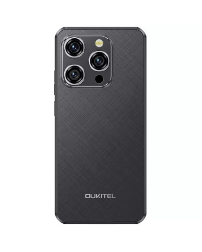 Oukitel WP52 4/256GB Black