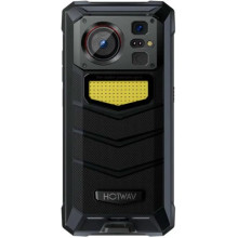 Hotwav W11 6/256GB Black