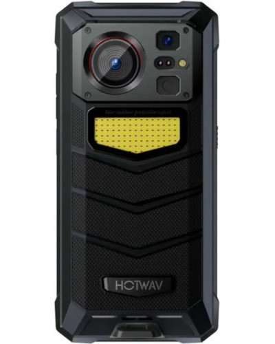 Hotwav W11 6/256GB Black
