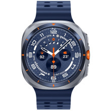 Samsung Galaxy Watch Ultra 2025 Titanium Blue (SM-L705FZB2)
