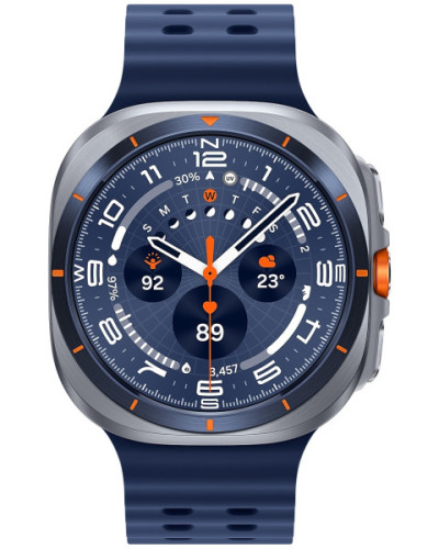 Samsung Galaxy Watch Ultra 2025 Titanium Blue (SM-L705FZB2)