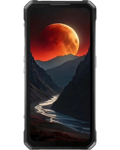 Oukitel WP100 Titan 16/512GB Black