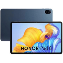 Honor Pad 8 6/128GB Wi-Fi Blue Hour (5301ADJN)