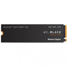 WD Black SN770 1 TB (WDS100T3X0E)