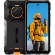 Ulefone Armor 26 Ultra 12/512GB Black