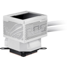 ASUS ROG Ryujin III 240 ARGB White Edition (90RC00K2-M0UAY0)