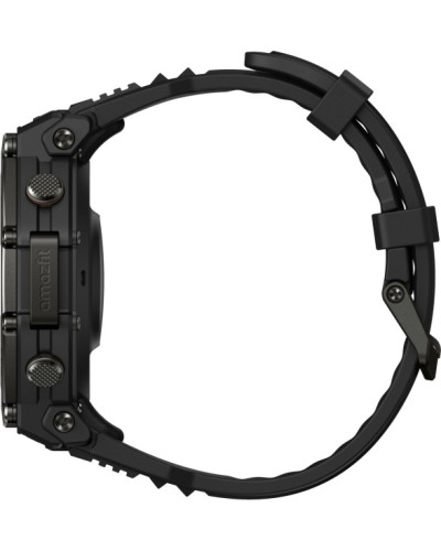 Amazfit T-Rex 3 Pro Tactical Black (W2444OV1N)