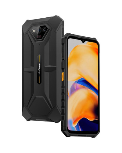 Ulefone Armor X13 6/64GB Black