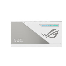 ASUS ROG LOKI SFX-L 850W Platinum White Edition