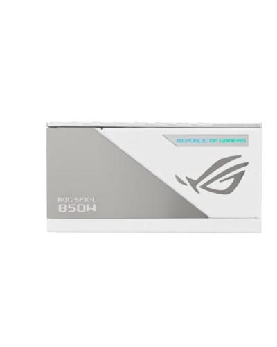 ASUS ROG LOKI SFX-L 850W Platinum White Edition