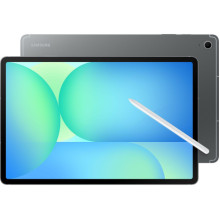 Samsung Galaxy Tab S10 FE+ 8/128GB Grey (SM-X620NZAR)
