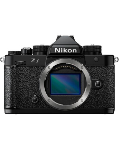 Nikon Zf body (VOA120AE)
