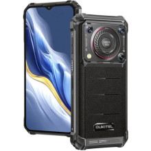 Oukitel WP36 Pro 6/256GB Black