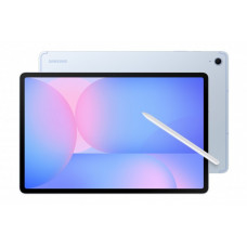 Samsung Galaxy Tab S10 FE+ 8/128GB Blue (SM-X620NLBR)