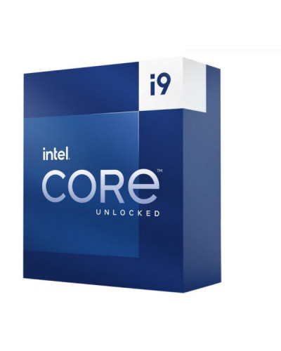 Intel Core i9-14900K (BX8071514900K)