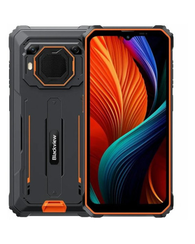 Blackview BV6200 Plus 8/128GB Orange
