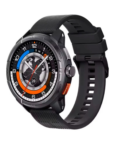 Haylou Solar Ultra LS23 Black
