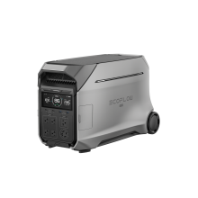 EcoFlow DELTA Pro 3 EU-Version (EFDELTAPRO3-EU-CBox)