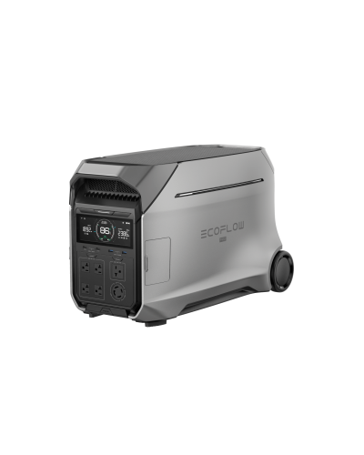 EcoFlow DELTA Pro 3 EU-Version (EFDELTAPRO3-EU-CBox)