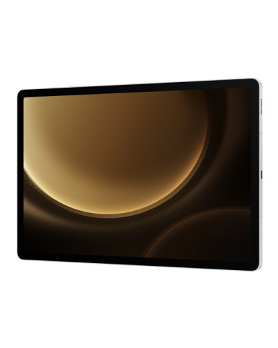 Samsung Galaxy Tab S9 FE Plus Wi-Fi 8/128GB Silver (SM-X610NZSA)
