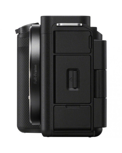 Sony ZV-E1 kit 28-60mm Black (ZVE1LB.CEC)