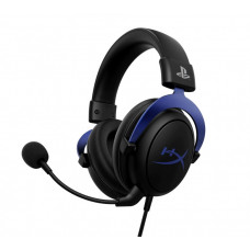 HyperX Cloud Gaming Blue (4P5H9AM)