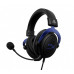 HyperX Cloud Gaming Blue (4P5H9AM)