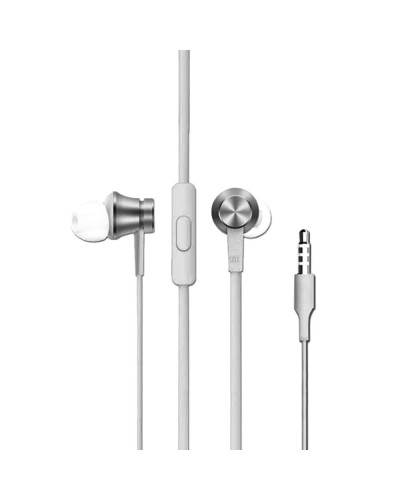 Xiaomi Piston Fresh Bloom Matte Silver (ZBW4355TY)