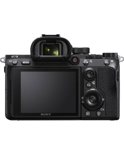 Sony Alpha A7 III kit (28-70mm) (ILCE7M3KB)