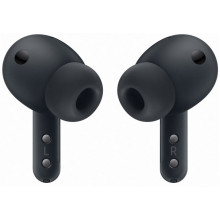 Samsung Galaxy Buds4 Pro Black (SM-R640NZKA)
