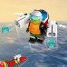 LEGO City Човен пожежної бригади (60373)