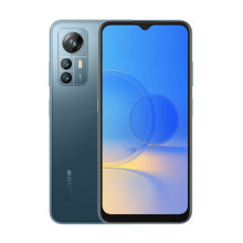 Blackview A85 8/128GB Deep Sea Blue