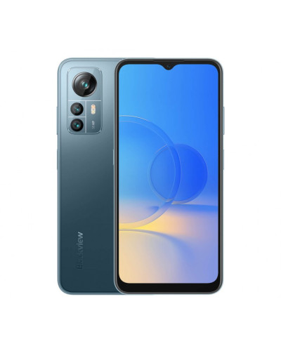 Blackview A85 8/128GB Deep Sea Blue