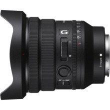 Sony SELP1635G 16-35 mm f/4.0 G